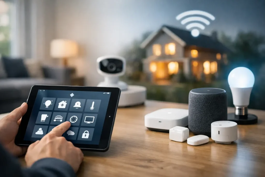Home Automation Platform Review: What Matters