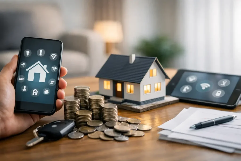How Much Does Home Automation Cost?